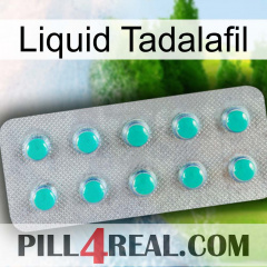 Liquid Tadalafil 28